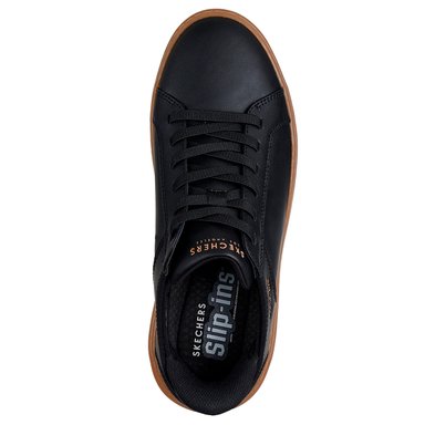 ZAPATILLAS URBANAS SKECHERS HOMBRE COURT BREAK - 4