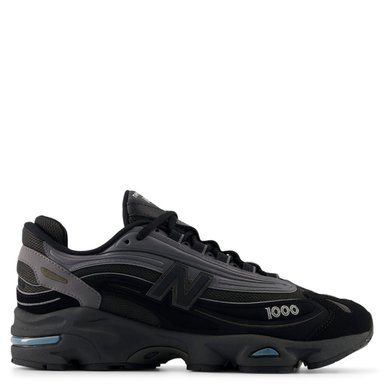 ZAPATILLAS URBANAS HOMBRE NEW BALANCE 1000 NEGRO - 1