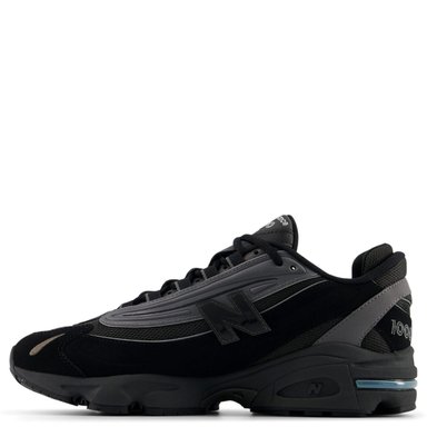 ZAPATILLAS URBANAS HOMBRE NEW BALANCE 1000 NEGRO - 3