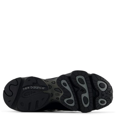 ZAPATILLAS URBANAS HOMBRE NEW BALANCE 1000 NEGRO - 5