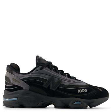 ZAPATILLAS URBANAS HOMBRE NEW BALANCE 1000 NEGRO - 1