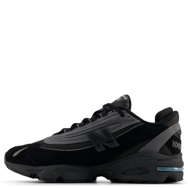 ZAPATILLAS URBANAS HOMBRE NEW BALANCE 1000 NEGRO - 3