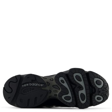 ZAPATILLAS URBANAS HOMBRE NEW BALANCE 1000 NEGRO - 5