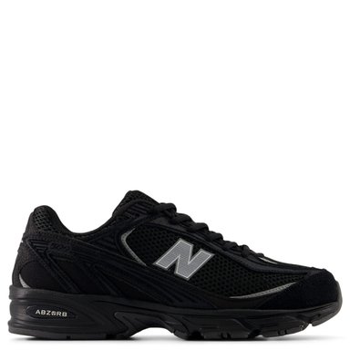 ZAPATILLAS URBANAS HOMBRE NEW BALANCE 509 NEGRO - 1