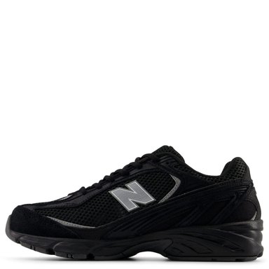 ZAPATILLAS URBANAS HOMBRE NEW BALANCE 509 NEGRO - 3