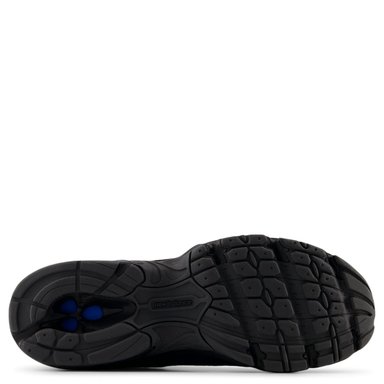 ZAPATILLAS URBANAS HOMBRE NEW BALANCE 509 NEGRO - 5