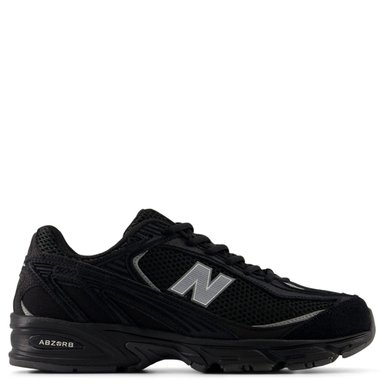 ZAPATILLAS URBANAS HOMBRE NEW BALANCE 509 NEGRO - 1