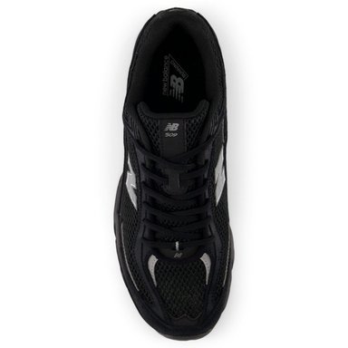 ZAPATILLAS URBANAS HOMBRE NEW BALANCE 509 NEGRO - 4