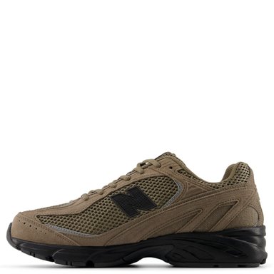 ZAPATILLAS URBANAS HOMBRE NEW BALANCE 509 MARRÓN - 3