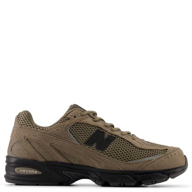ZAPATILLAS URBANAS HOMBRE NEW BALANCE 509 MARRÓN - 1