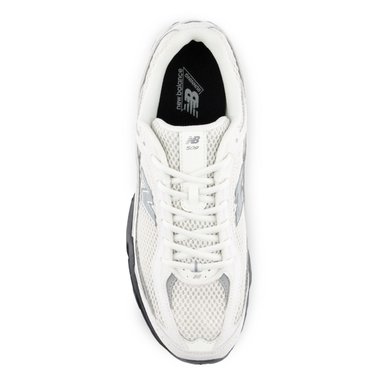 ZAPATILLAS URBANAS HOMBRE NEW BALANCE 509 GRIS - 4