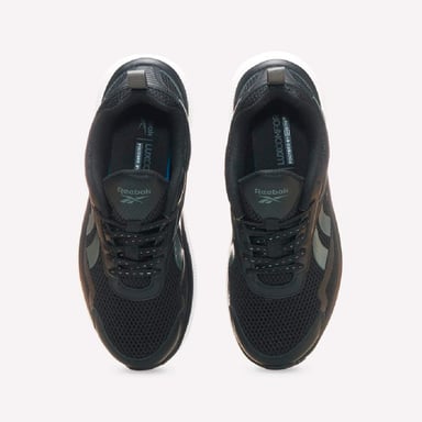 ZAPATILLAS HOMBRE REEBOK RUNNING NEGRO MUNDO - 3