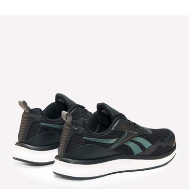 ZAPATILLAS HOMBRE REEBOK RUNNING NEGRO MUNDO - 4
