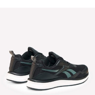 ZAPATILLAS HOMBRE REEBOK RUNNING NEGRO MUNDO - 4