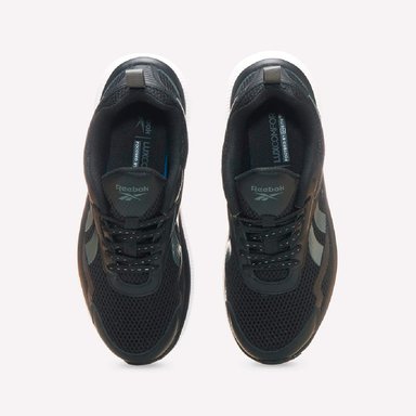 ZAPATILLAS HOMBRE REEBOK RUNNING NEGRO MUNDO - 3
