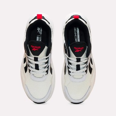ZAPATILLAS HOMBRE REEBOK RUNNING BLANCO MUNDO - 3