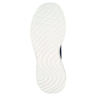 ZAPATILLAS HOMBRE SKECHERS URBANAS AZUL BOBS SQUAD CHAOS - 5