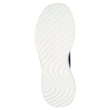 ZAPATILLAS HOMBRE SKECHERS URBANAS AZUL BOBS SQUAD CHAOS - 5