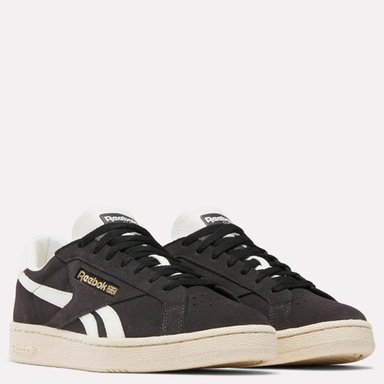 ZAPATILLAS HOMBRE REEBOK URBANAS NEGRO CLUB C GROUNDS UK - 2