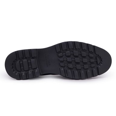ZAPATOS VESTIR HOMBRE OSCAR DE LA RENTA NEGRO ODLR-A30-600 - 3