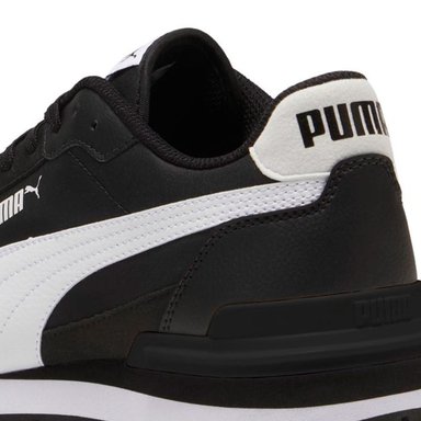 ZAPATILLAS URBANAS PUMA HOMBRE ST RUNNER V4 NL - 5
