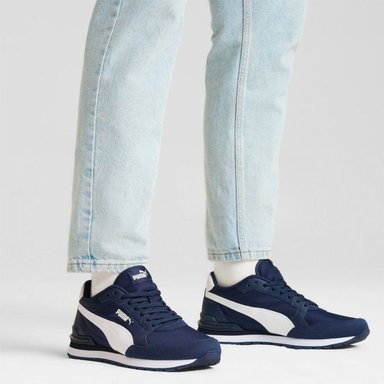 ZAPATILLAS URBANAS PUMA HOMBRE ST RUNNER V4 NL - 2