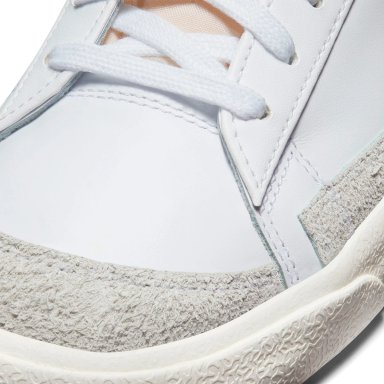 ZAPATILLAS URBANAS NIKE HOMBRE BLAZER LOW 77 - 4