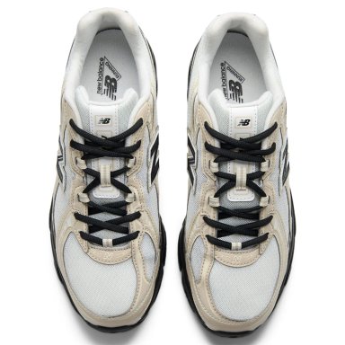 ZAPATILLAS URBANAS HOMBRE NEW BALANCE 740 GRIS - 4