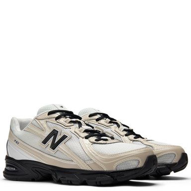 ZAPATILLAS URBANAS HOMBRE NEW BALANCE 740 GRIS - 2