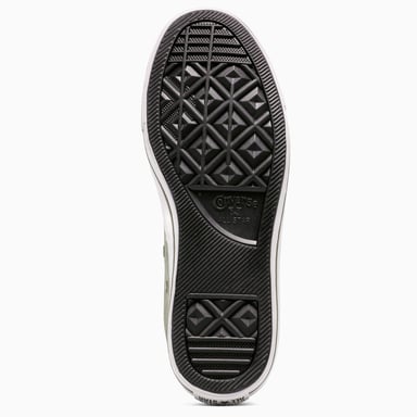 ZAPATILLAS HOMBRE CONVERSE URBANAS VERDE CHUCK TAYLOR ALL STAR MALDEN STREET - 7