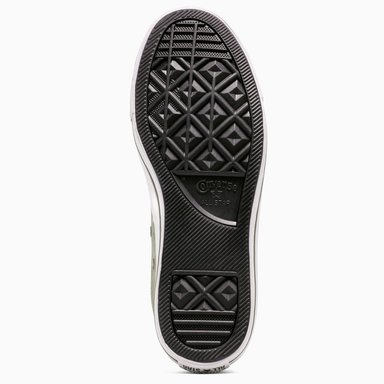 ZAPATILLAS HOMBRE CONVERSE URBANAS VERDE CHUCK TAYLOR ALL STAR MALDEN STREET - 7