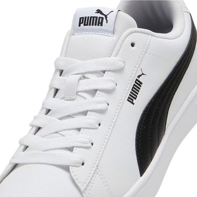 ZAPATILLAS HOMBRE PUMA URBANAS BLANCO PUMA RICKIE CLASSIC - 5