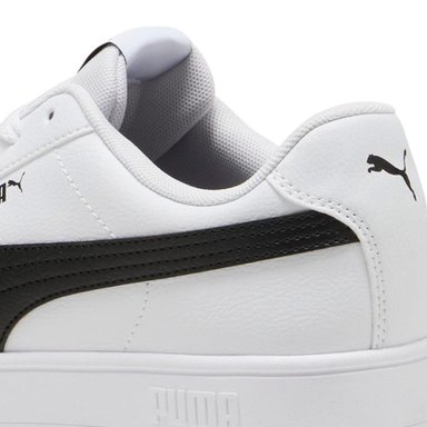 ZAPATILLAS HOMBRE PUMA URBANAS BLANCO PUMA RICKIE CLASSIC - 6