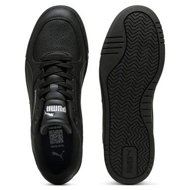 ZAPATILLAS HOMBRE PUMA URBANAS NEGRO PUMA CAVEN III - 4