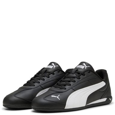 ZAPATILLAS HOMBRE PUMA URBANAS NEGRO PUMA REPLICATCH - 2