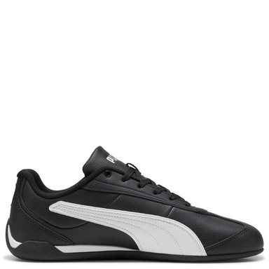 ZAPATILLAS HOMBRE PUMA URBANAS NEGRO PUMA REPLICATCH - 3
