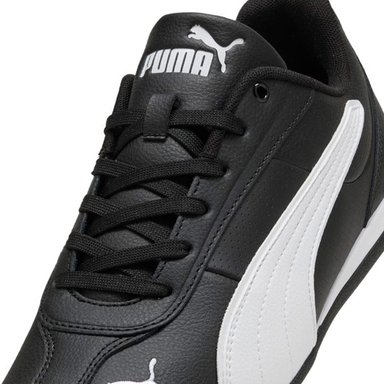 ZAPATILLAS HOMBRE PUMA URBANAS NEGRO PUMA REPLICATCH - 5