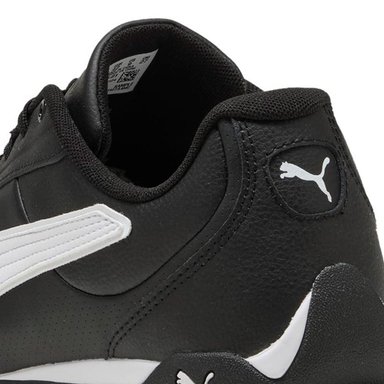 ZAPATILLAS HOMBRE PUMA URBANAS NEGRO PUMA REPLICATCH - 6