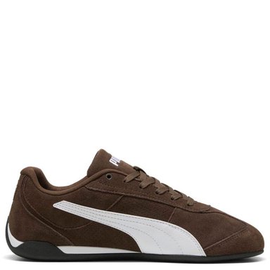 ZAPATILLAS HOMBRE PUMA URBANAS MARRÓN PUMA REPLICATCH SD - 3