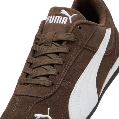 ZAPATILLAS HOMBRE PUMA URBANAS MARRÓN PUMA REPLICATCH SD - 5