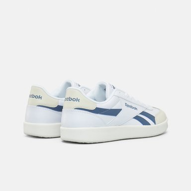 ZAPATILLAS HOMBRE REEBOK URBANAS BLANCO REEBOK SMASH EDGE - 4
