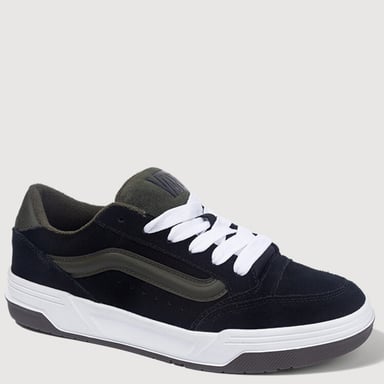 ZAPATILLAS HOMBRE VANS URBANAS VERDE HYLANE - 3