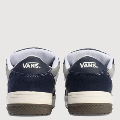 ZAPATILLAS HOMBRE VANS URBANAS AZUL HYLANE - 4