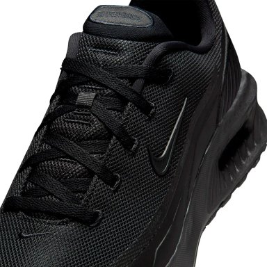 ZAPATILLAS HOMBRE NIKE URBANAS NEGRO M AIR MAX BIA - 4