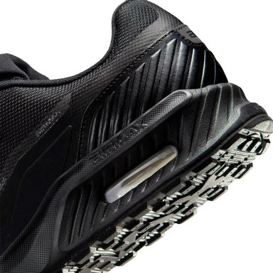 ZAPATILLAS HOMBRE NIKE URBANAS NEGRO M AIR MAX BIA - 5