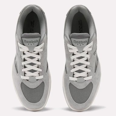 ZAPATILLAS HOMBRE REEBOK URBANAS GRIS BB 4500 DMX - 3