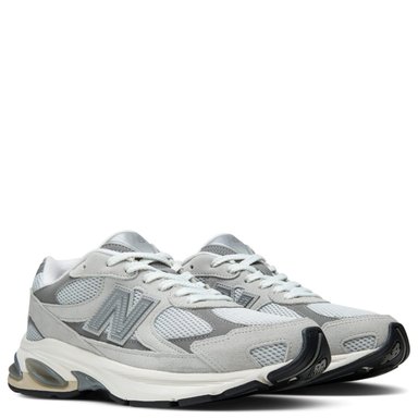 ZAPATILLAS URBANAS HOMBRE NEW BALANCE 2010 GRIS - 2