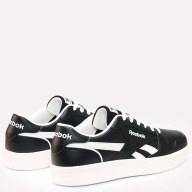 ZAPATILLAS HOMBRE REEBOK URBANAS NEGRO REEBOK MATCH PRIME V2 - 4