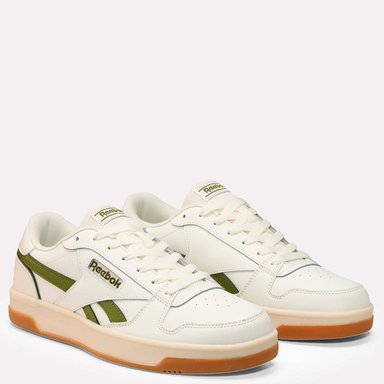 ZAPATILLAS HOMBRE REEBOK URBANAS BLANCO REEBOK MATCH PRIME V2 - 2