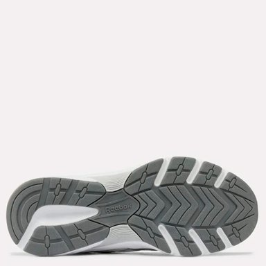 ZAPATILLAS HOMBRE REEBOK URBANAS GRIS BELWAVE - 5